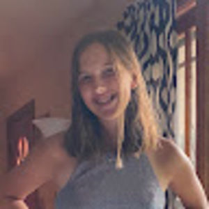Meet your Posher, Audrey iverson